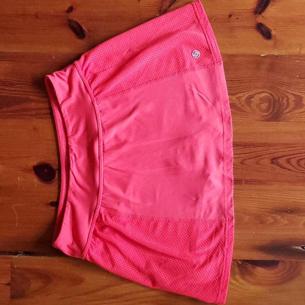Lija tennis skirt